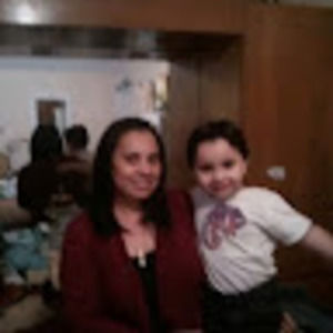 Meet your Posher, Antonia